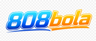 808bola লোগো
